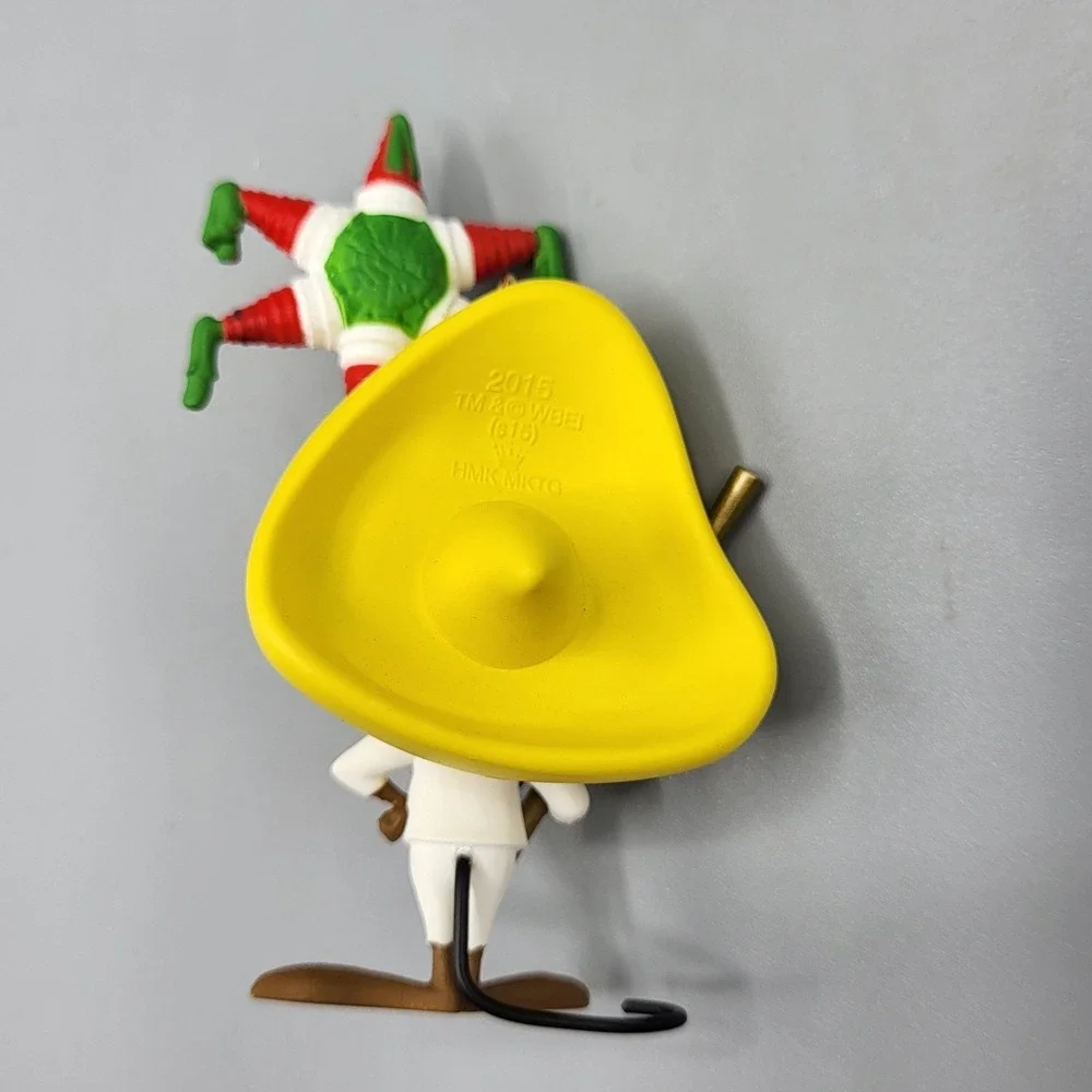 Hallmark preowned good